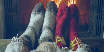درمان سردی پاها, سردی پاها نشانه چیست