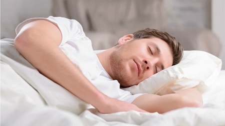 اختلال کم خوابی, مهمترین فواید خواب کافی برای بدن, فواید خواب برای پوست