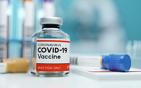 عوارض واکسن کرونا, واکسن کووید ۱۹