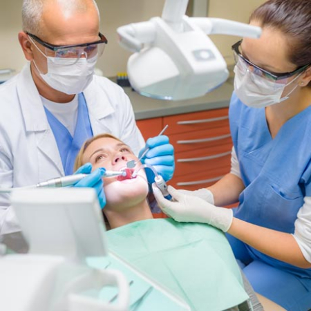 چکاپ دندان, اهمیت چکاپ دندانپزشکی