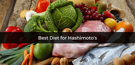 رژیم غذایی بیماری هاشیموتو, برنامه رژیم غذایی بیماری هاشیموتو,رژیم غذایی برای کنترل بیماری هاشیموتو