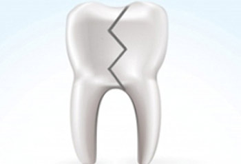 تاج دندان, پرکردگی دندان, حساسیت دندانی