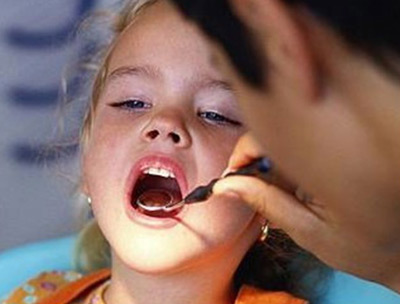 حساسیت دندان‌ها, مینای دندان, درمان دندان‌قروچه