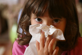 درمان سرماخوردگی, عامل بیماری سرماخوردگی 