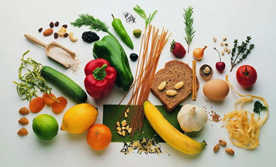 مصرف مواد پروتئینی /چه موادی را با هم بخوریم؟ چه موادی را با هم نخوریم؟