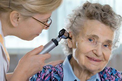 اختلال شنوایی در سالمندان, درمان پیرگوشی