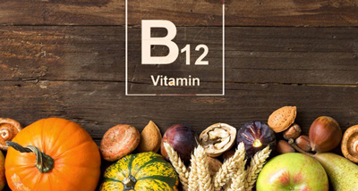 کمبود ویتامین B12, رژیم لاغری