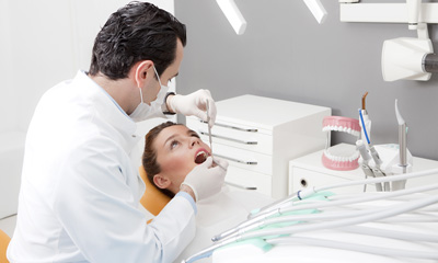 با علائم هشدار دهنده برای رفتن نزد دندان پزشک آشنا شوید