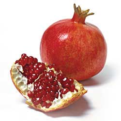پیشگیری از سرطان با مصرف میوه‌ های قرمز