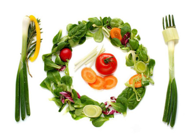  غذاهای سالم برای گیاهخواران
