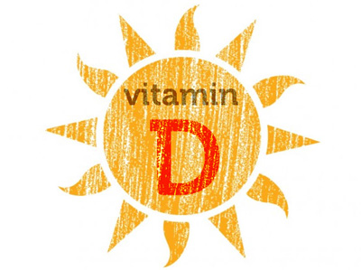 منابع ویتامین d,درمان کمبود ویتامین d