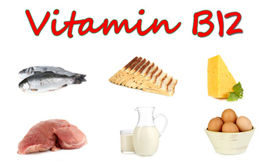 منابع ویتامین b12,ویتامین b12 چیست