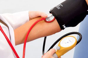 راه هایی برای کاهش فشار خون 