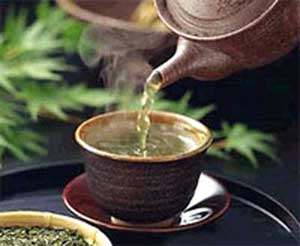 چای سبز ، خواص چای سبز , جای سبز و لاغری