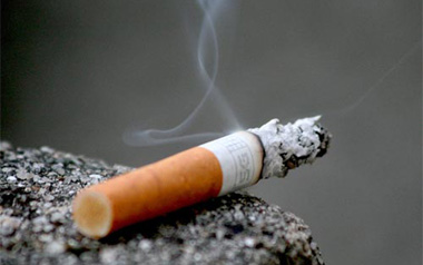 سیگار,پیشگیری از سیگار کشیدن نوجوانان,استعمال سیگار در دوران نوجوانی