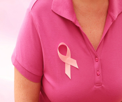 بیماریهای زنان,علل ابتلا به سرطان سینه,علائم سرطان سینه