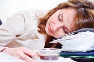 خستگی,علت خستگی دائمی در زنان,خستگی های مبهم زنانه