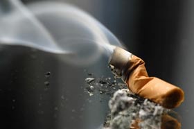 نقش والدین در پیشگیری از سیگار كشیدن فرزندان