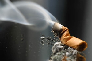 سیگار,عوارض سیگار کشیدن,اثرات مخرب سیگار بر بدن