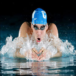 آیا تا بحال به فواید درمانی شنا دقت کرده اید؟!! 1