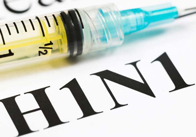 آنفلوآنزای خوکی,ویروس آنفلوانزای h1n1,علایم آنفلوآنزای h1n1