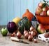 راهنمایی برای مصرف مواد غذایی در پاییز 