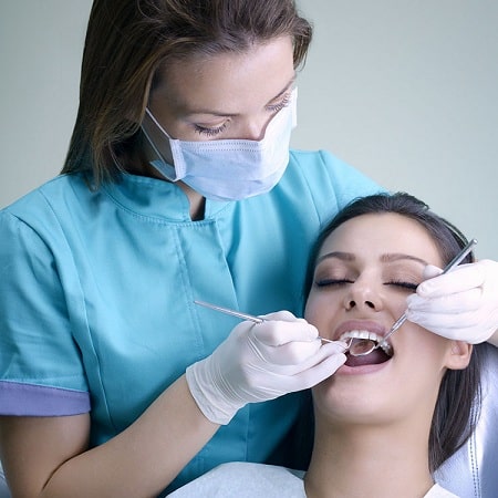 مراقبت از دندان در هنگام پانسمان موقت, مواد سازنده ی پانسمان های موقت, مزایای پانسمان موقت در دندان