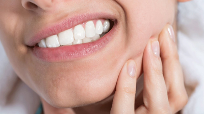  دلیل ایجاد کیست دندانی