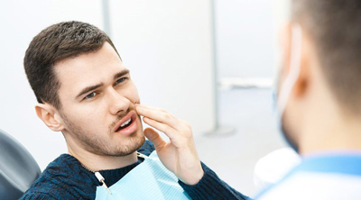 بهترین متخصص برای تشخیص و درمان کیست دندان