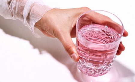 نوشیدنی مناسب برای عفونت کلیه, نوشیدنی مفید برای بهبود عملکرد کلیه, خوراکی های مفید برای کلیه