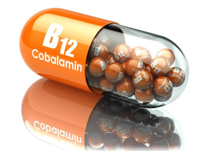 عوارض کمبود ویتامین ب 12, ویتامینb12, سر درد کمبود ویتامین b12