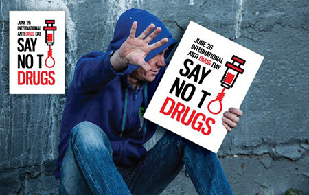 پوستر مبارزه با مواد مخدر,تصاویر مبارزه با مواد مخدر,تصویرهای مبارزه با مواد مخدر