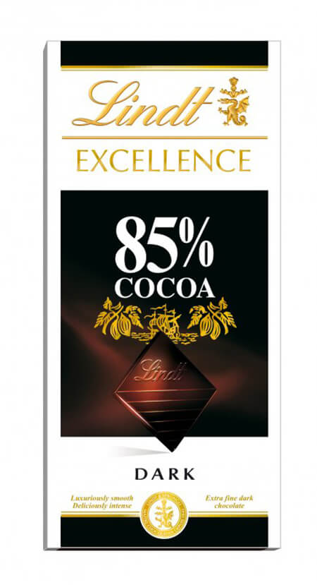 برندهای شکلات خارجی به همراه تصویر, بهترین برندهای شکلات خارجی به همراه تصاویر