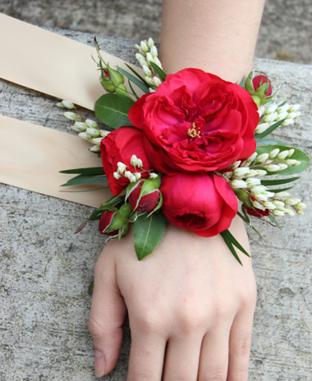 دسته گل عروس,دسته گل نامزدی عروس
