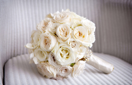 مدل دسته گل های سفید عروس, مدل دسته گل عروس