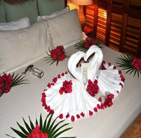 اتاق خواب عروس, مدل اتاق خواب های عروس