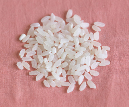 آشنایی با انواع برنج,شناخت انواع برنج