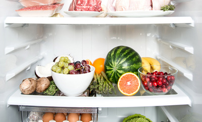 نگهداری انواع مواد غذایی,نگهداری مواد غذایی بدون یخچال