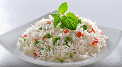  فنون مهم در پخت برنج 