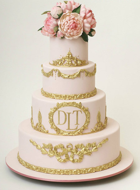 کیک عروسی,عکس کیک عروسی