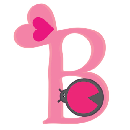 تصاویر حرف B,پوسترهای حرف B