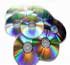 خش گیری cd,تمیز کردن سی دی