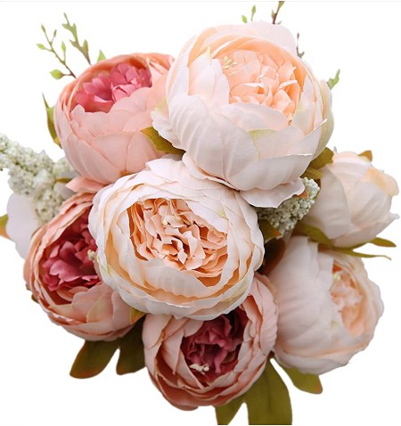 انواع گلهای قابل استفاده در دسته گل ها, گلهای قابل استفاده در دسته گل ها,گل صدتومانی