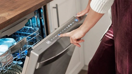 راهنمای خرید ماشین ظرفشویی, نکاتی برای خرید ماشین ظرفشویی, نکته هایی برای خرید ماشین ظرفشویی