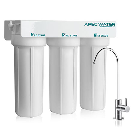 نگهداری از سیستم تصفیه ی آب , استفاده از محافظ برق در سیستم تصفیه ی آب , نحوه استفاده و نگهداری از دستگاه های تصفیه آب خانگی