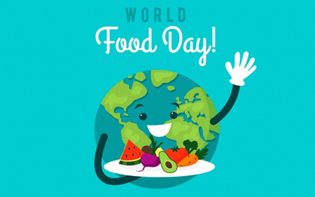 تصاویر روز جهانی غذا, عکس های روز جهانی غذا