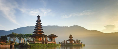معرفی جاذبه های گردشگری بالی,جاذبه گردشگری بالی,بالی