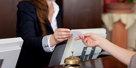 مدارک مورد نیاز برای اقامت در هتل های داخلی, مدارک مورد نیاز برای اقامت در هتل های خارجی