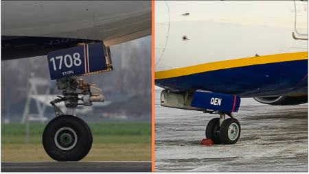 تفاوت سیستم‌های هواپیماهای ایرباس و بوئينگ 