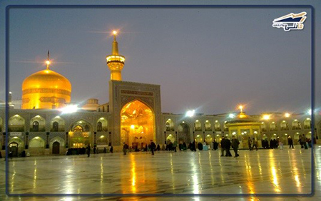 تور مشهد تعطیلات نوروزی،مسافرت در تعطیلات نوروزی,تور مشهد